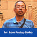 Government College of Engineering & Leather Technology, Associate Professor of Economics: Mr. Ram Pratap Sinha Interview